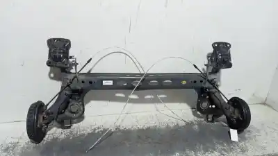 Pezzo di ricambio per auto di seconda mano ASSE POSTERIORE per SEAT IBIZA (KJ1)  Riferimenti OEM IAM   