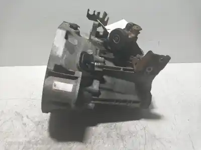 Second-hand car spare part gearbox for ford galaxy (vx) clx oem iam references 977tda