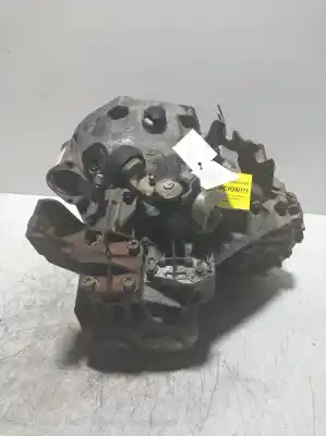 Pezzo di ricambio per auto di seconda mano riduttore per ford galaxy (vx) clx riferimenti oem iam 977tda fog7m10b djy 006045f