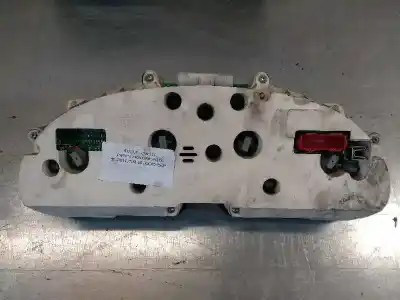 Peça sobressalente para automóvel em segunda mão quadrante por ford galaxy (vx) clx referências oem iam 95vw10849  