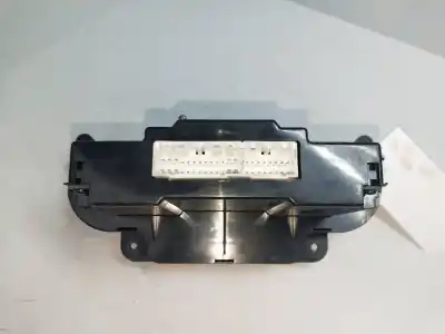 Peça sobressalente para automóvel em segunda mão comando de sofagem (chauffage / ar condicionado)  por kia cerato 2.0 turbodiesel cat referências oem iam 972502f200  