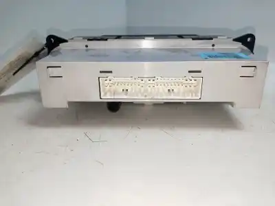 Peça sobressalente para automóvel em segunda mão comando de sofagem (chauffage / ar condicionado)  por kia cee´d drive referências oem iam 972501h622  