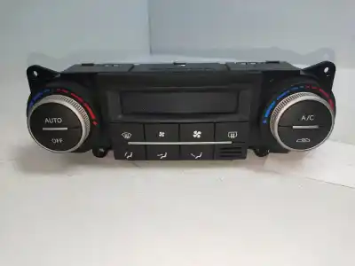 Peça sobressalente para automóvel em segunda mão comando de sofagem (chauffage / ar condicionado)  por kia cee´d drive referências oem iam 972501h622