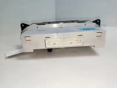 Peça sobressalente para automóvel em segunda mão comando de sofagem (chauffage / ar condicionado)  por kia cee´d drive referências oem iam 972501h622  