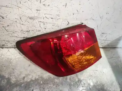 Автозапчастина б/у лівий ход ліхар для lexus is200 (ds2/is2) 220d посилання на oem iam 