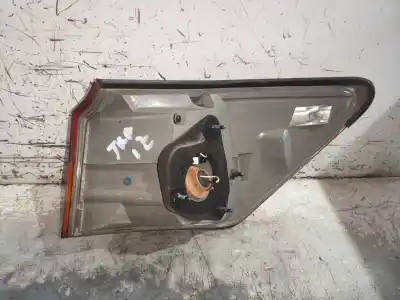 Second-hand car spare part left tailgate light for lexus is200 (ds2/is2) 220d oem iam references   
