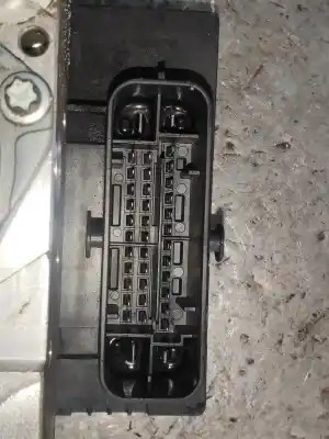 Second-hand car spare part abs for citroen c4 lim. tonic oem iam references 0265252267 0265951983 9677024980