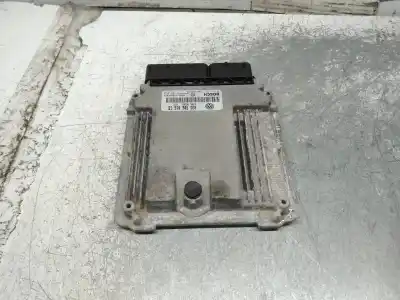 Second-hand car spare part ECU ENGINE CONTROL for VOLKSWAGEN GOLF V BERLINA (1K1)  OEM IAM references 0281011900 EDC16U1 03G906016CB