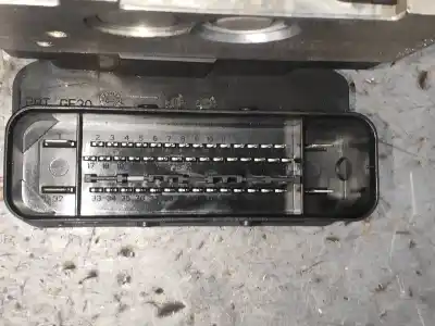 Pezzo di ricambio per auto di seconda mano abs per dodge caliber s riferimenti oem iam 25021203114  p05105823ac