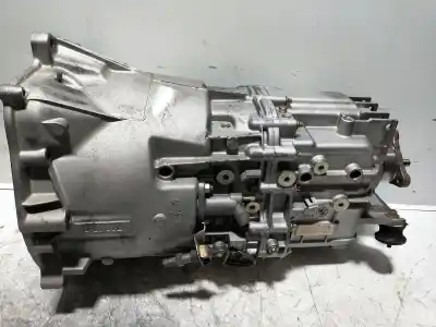 Pezzo di ricambio per auto di seconda mano Riduttore per BMW SERIE 3 COMPACT (E46) 320td Riferimenti OEM IAM HBL  2214936