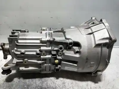 Second-hand car spare part gearbox for bmw serie 3 compact (e46) 320td oem iam references hbl  2214936