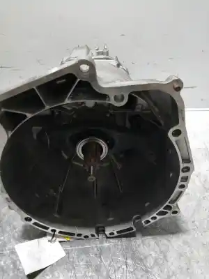 Second-hand car spare part gearbox for bmw serie 3 compact (e46) 320td oem iam references hbl  2214936