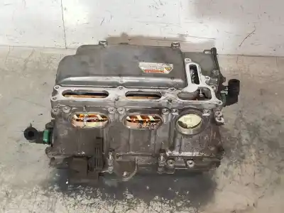 Автозапчастина б/у електронний модуль для toyota prius (nhw30) plug-in hybrid advance посилання на oem iam g920047140