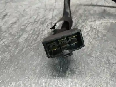 Автозапчастина б/у стартер для mitsubishi montero (l040) 2.5 turbodiesel посилання на oem iam   