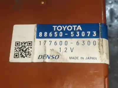 Автозапчасти б/у электронный модуль за lexus is200 (ds2/is2) 220d ссылки oem iam 8865053073  1776006300