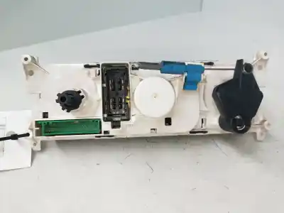Peça sobressalente para automóvel em segunda mão comando de sofagem (chauffage / ar condicionado)  por mini mini (r50,r53) cooper referências oem iam 64111502214  