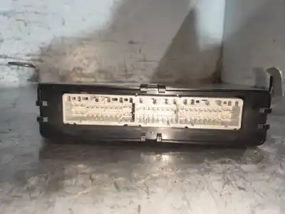 Автозапчастина б/у блок управління abs для lexus is200 (ds2/is2) 220d посилання на oem iam 0794009750  8954053330