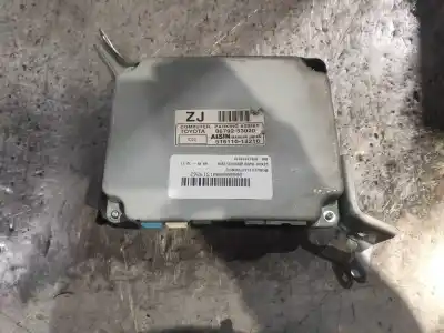 Автозапчастина б/у електронний модуль для lexus is200 (ds2/is2) 220d посилання на oem iam 51611012210