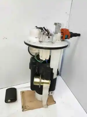 Second-hand car spare part FUEL PUMP for HYUNDAI GETZ (TB)  OEM IAM references 311101C000  083000750