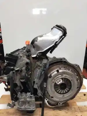 Gebrauchtes Autoersatzteil KOMPLETTER MOTOR zum MITSUBISHI COLT BERLINA 3 (CZ)  OEM-IAM-Referenzen 135930  80111669