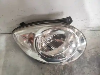 Second-hand car spare part right headlight for kia picanto 1.1 active oem iam references 