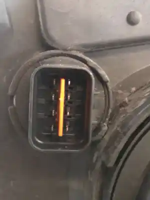 Second-hand car spare part right headlight for kia picanto 1.1 active oem iam references   