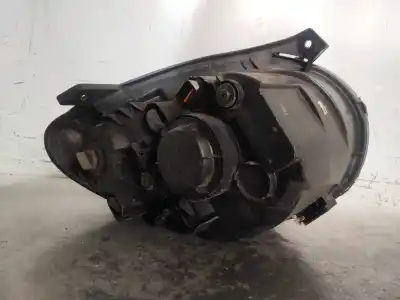 Second-hand car spare part left headlight for kia picanto 1.1 active oem iam references   