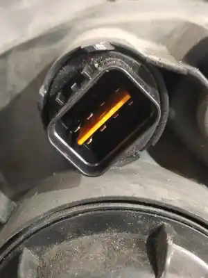 Second-hand car spare part left headlight for kia picanto 1.1 active oem iam references   