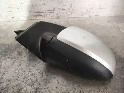 Peça sobressalente para automóvel em segunda mão espelho retrovisor esquerdo por kia picanto 1.1 active referências oem iam   