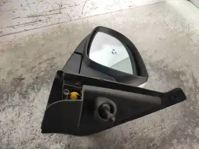 Peça sobressalente para automóvel em segunda mão espelho retrovisor esquerdo por kia picanto 1.1 active referências oem iam   