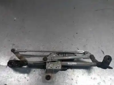 Second-hand car spare part front windshield wiper motor for seat leon (5f1) style oem iam references 1397220650