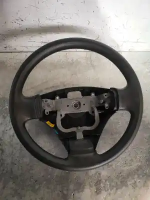 Second-hand car spare part steering wheel for kia picanto 1.1 active oem iam references 5611007700