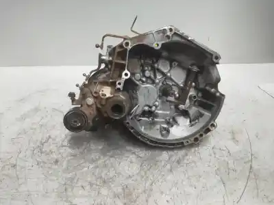 Second-hand car spare part gearbox for citroen ax 1.5d tonic 57 cv / 42 kw oem iam references 20cc57  0647190