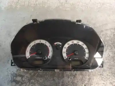 Second-hand car spare part dashboard for kia picanto 1.1 active oem iam references 77130740