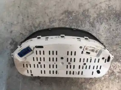 Peça sobressalente para automóvel em segunda mão quadrante por kia picanto 1.1 active referências oem iam 77130740  9401307810