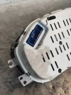 Peça sobressalente para automóvel em segunda mão quadrante por kia picanto 1.1 active referências oem iam 77130740  9401307810