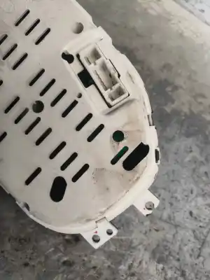 Peça sobressalente para automóvel em segunda mão quadrante por kia picanto 1.1 active referências oem iam 77130740  9401307810