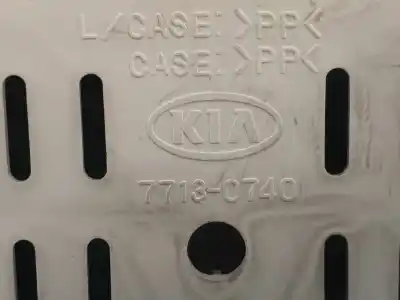 Peça sobressalente para automóvel em segunda mão quadrante por kia picanto 1.1 active referências oem iam 77130740  9401307810