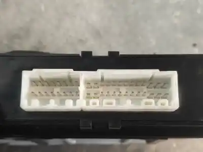 Second-hand car spare part electronic module for kia picanto 1.1 active oem iam references 9540007951  36087f1000