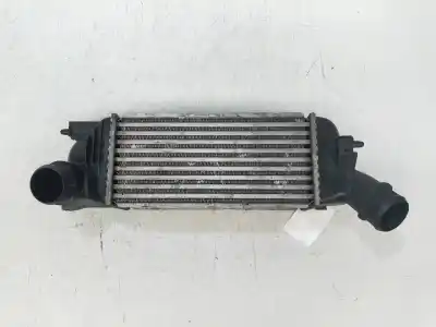 Recambio de automóvil de segunda mano de Intercooler para CITROEN C5 BERLINA 1.6 HDi CAT (9HY / DV6TED4) referencias OEM IAM   