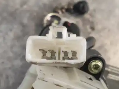 Second-hand car spare part ignition switch for kia picanto 1.1 active oem iam references   