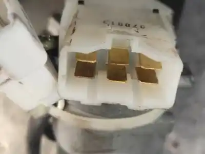 Second-hand car spare part ignition switch for kia picanto 1.1 active oem iam references   