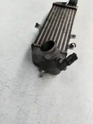 Peça sobressalente para automóvel em segunda mão intercooler por kia cee´d drive referências oem iam 282712a610  6714315