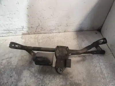 Second-hand car spare part front windshield wiper motor for kia picanto 1.1 active oem iam references 