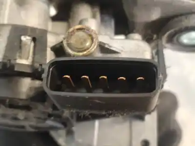 Second-hand car spare part front windshield wiper motor for kia picanto 1.1 active oem iam references   