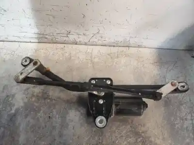 Second-hand car spare part front windshield wiper motor for kia picanto 1.1 active oem iam references   