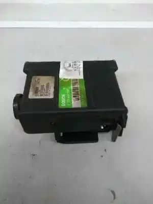 Peça sobressalente para automóvel em segunda mão Módulo De Ignição por OPEL KADETT E * Referências OEM IAM 0227400037  