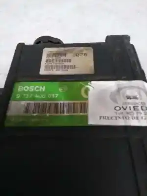 Second-hand car spare part ignition module for opel kadett e * oem iam references 0227400037  