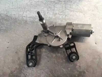 Second-hand car spare part rear windshield wiper motor for kia picanto 1.1 active oem iam references 9870007000