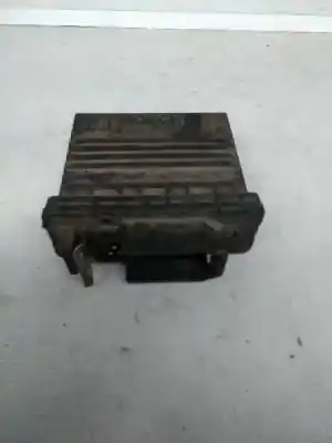 Peça sobressalente para automóvel em segunda mão Módulo De Ignição por OPEL CORSA A * Referências OEM IAM 0227921053  